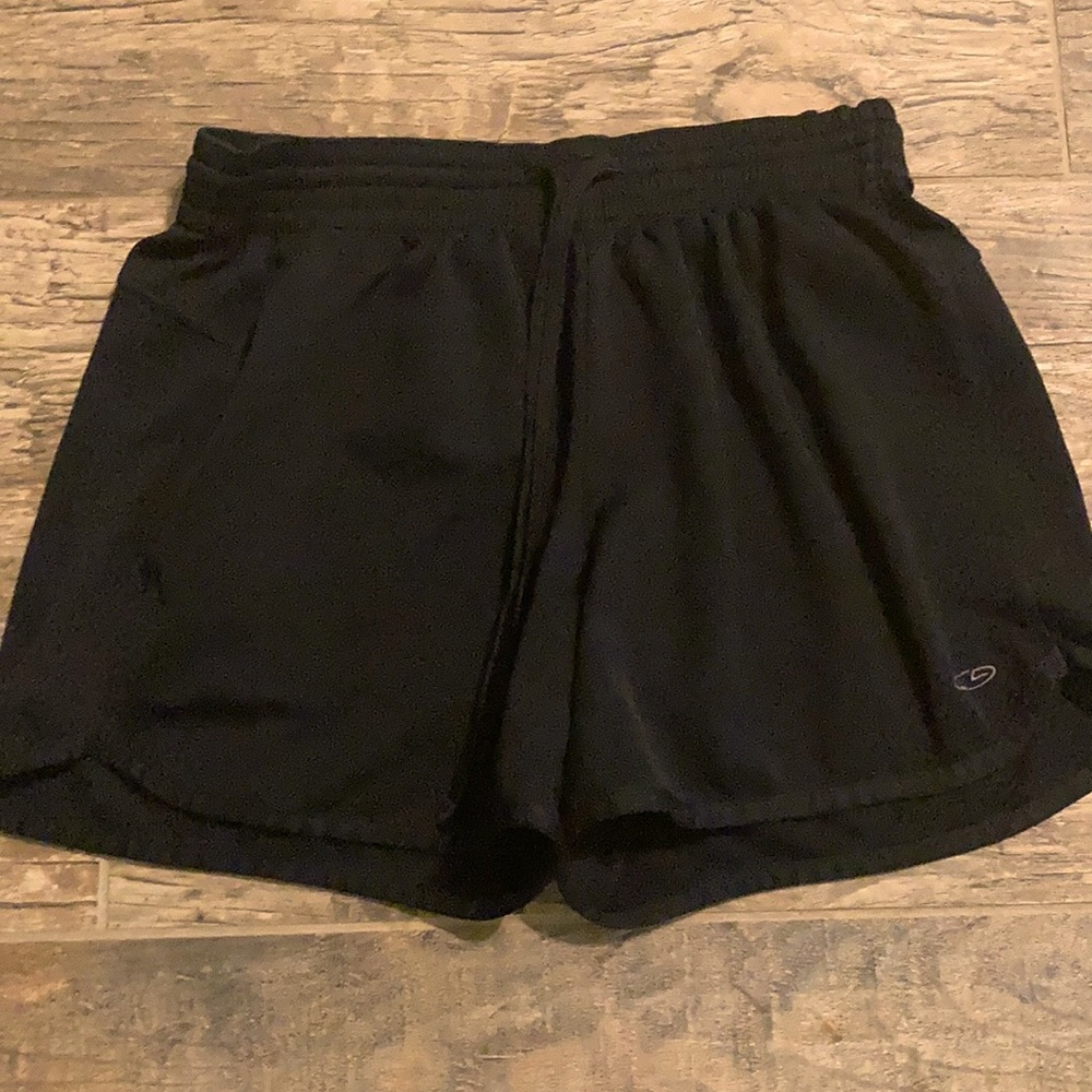 C9 Shorts